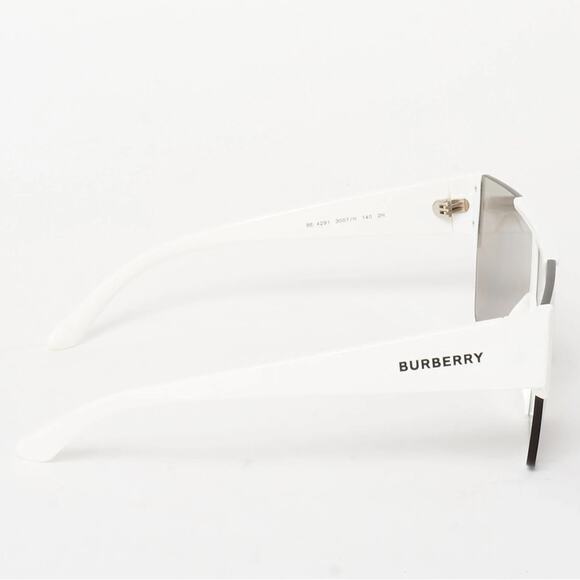 New, BURBERRY Sunglasses BE4291 3007/H Authentic